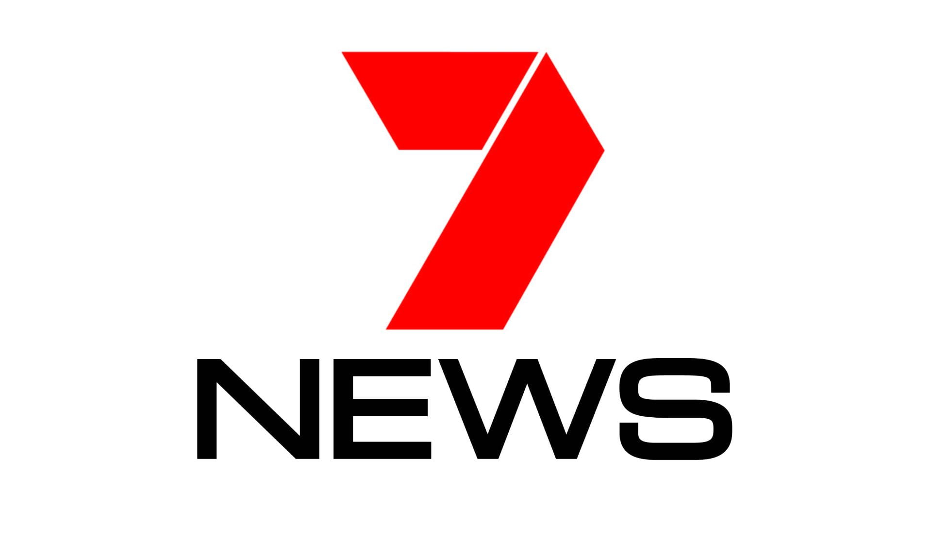 Woodend on Seven News