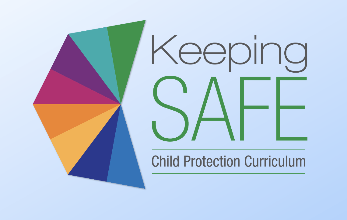 Keeping Safe Child Protection Curriculum (KSCPC)